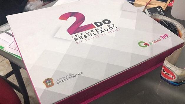 A A ENCUADERNACIÓN E IMPRENTA