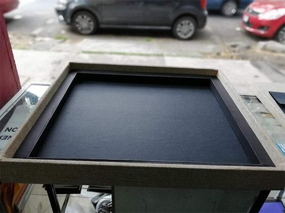 A A ENCUADERNACIÓN E IMPRENTA