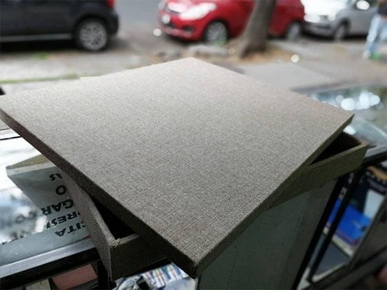 A A ENCUADERNACIÓN E IMPRENTA