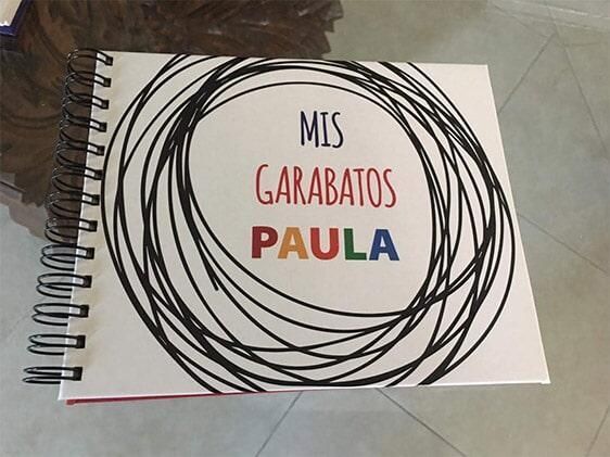 A A ENCUADERNACIÓN E IMPRENTA