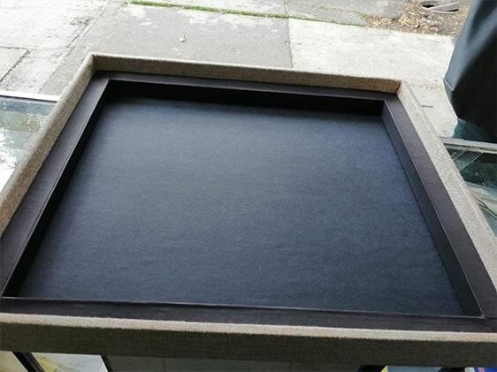 A A ENCUADERNACIÓN E IMPRENTA