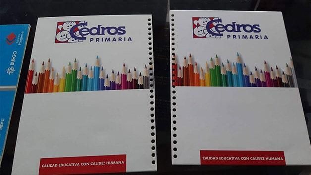 A A ENCUADERNACIÓN E IMPRENTA