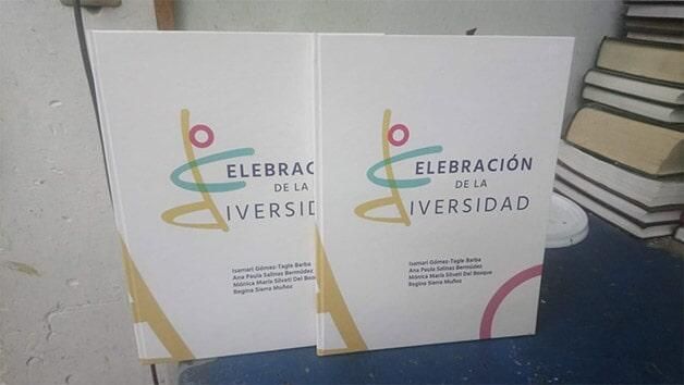 A A ENCUADERNACIÓN E IMPRENTA