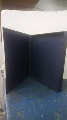 A A ENCUADERNACIÓN E IMPRENTA