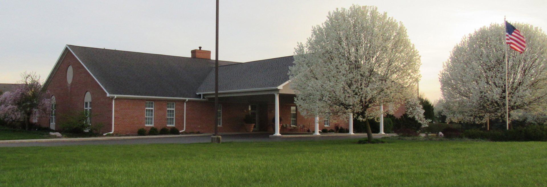 Clark Family Funeral Chapel & Cremation Service | Mount Pleasant, MI