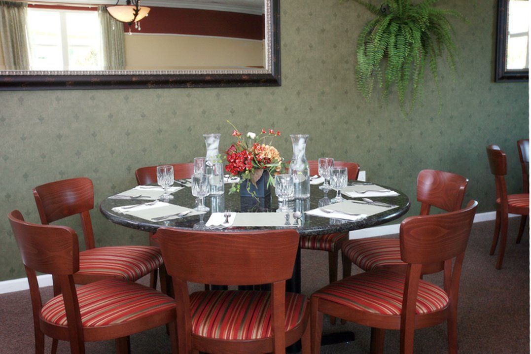 Clark Family Funeral Chapel & Cremation Service | Mount Pleasant, MI