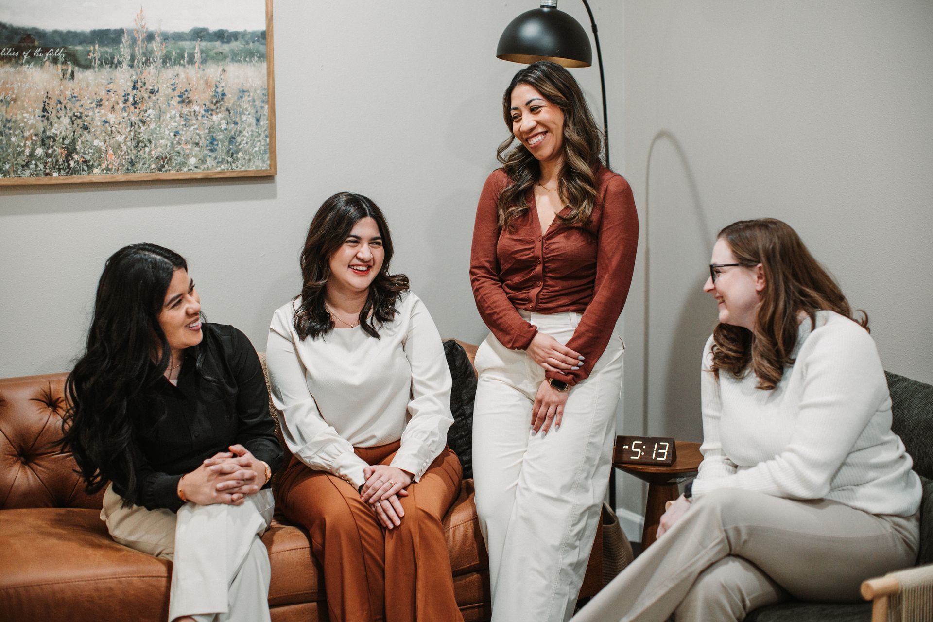 The ultimate checklist: How to find the right female or latina therapist in Little Rock