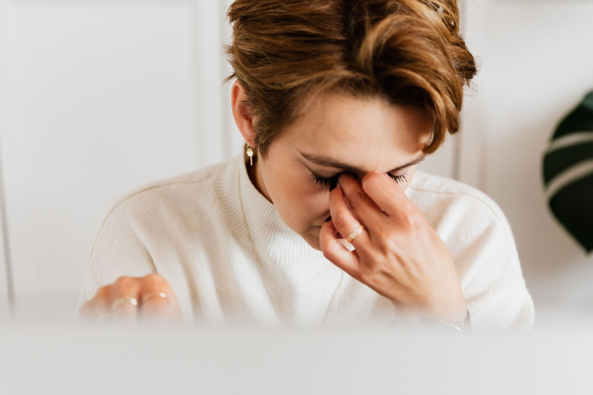  Signs of PTSD in Women