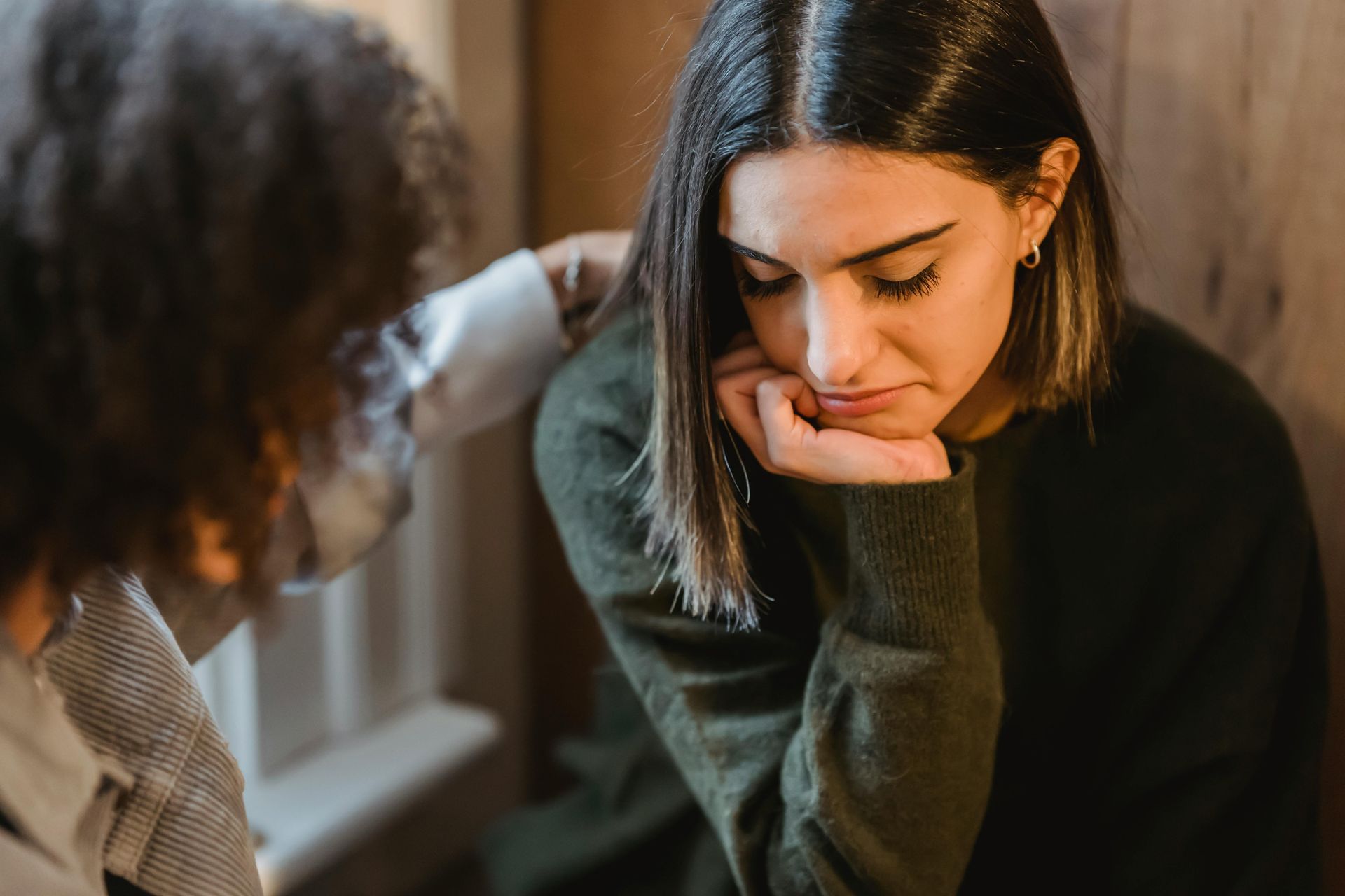 Understanding anxiety symptoms in high-functioning women: signs, support, and healing