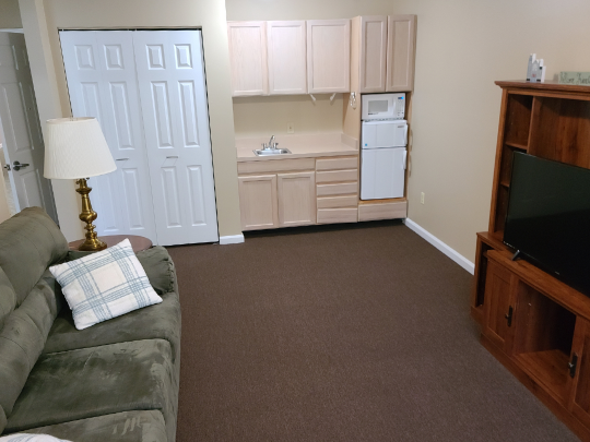 Image of Apartment inside at Maurice House: A Vibrant Senior Living Community in Millville, New Jersey