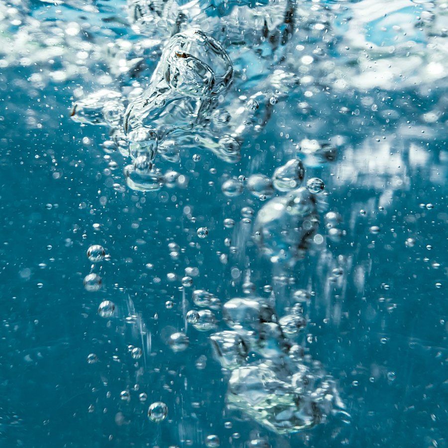 Water Splash — Boca Raton, FL — The Waterman Company