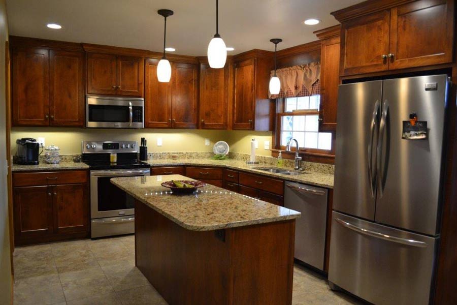 Remodeling Services - Clazak Kitchen & Bathroom - Wooster, OH