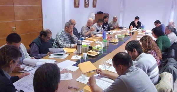 Sindicato Gráfico Patagónico, sindicato