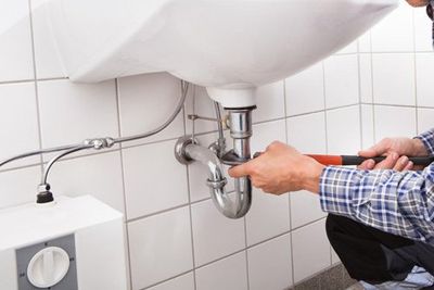 Plumbing and heating services