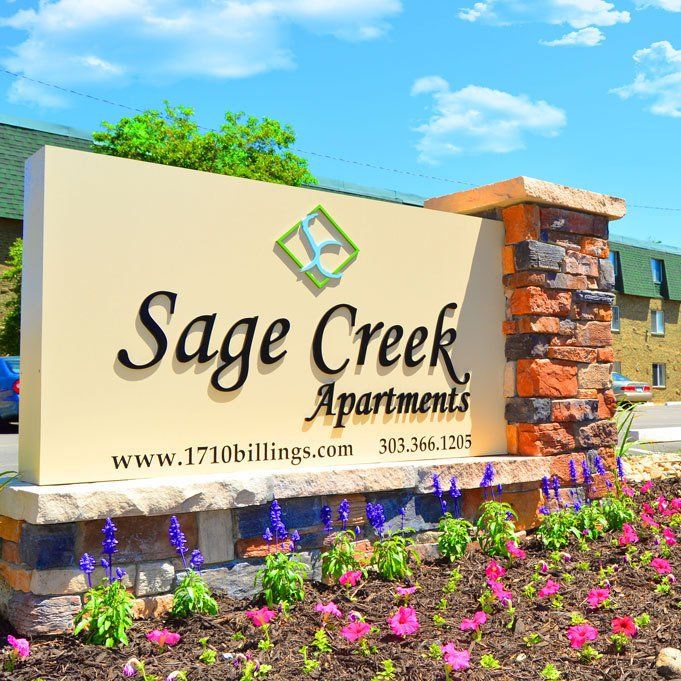 Sage Creek
