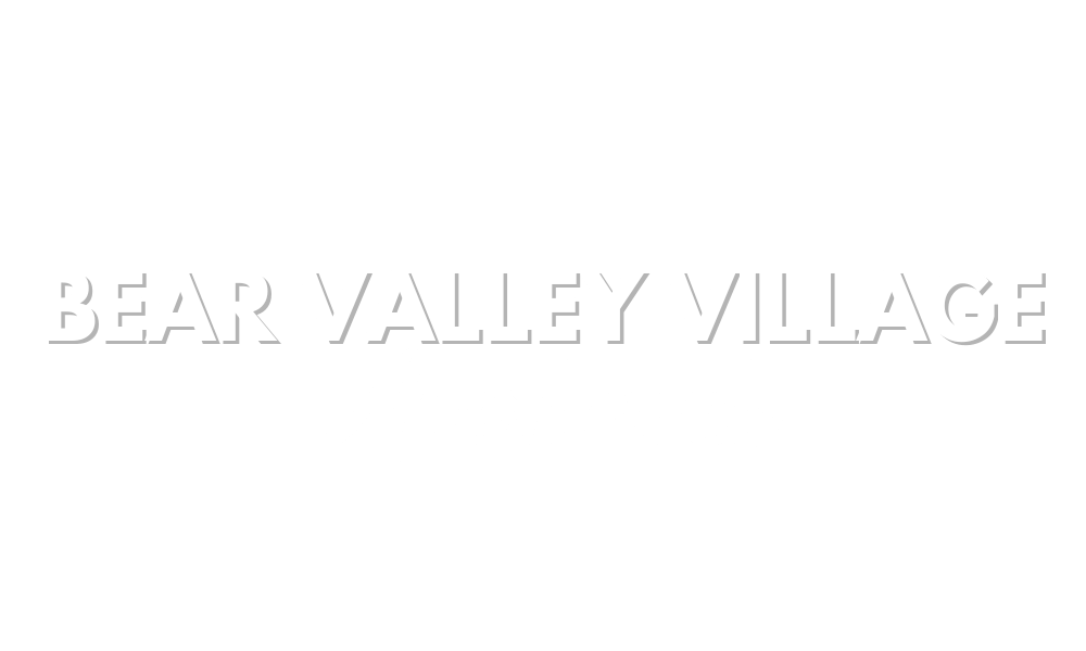 Bear Valley Logo