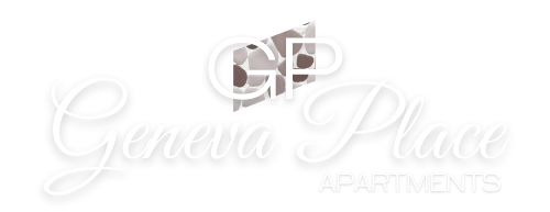 Geneva Place Logo