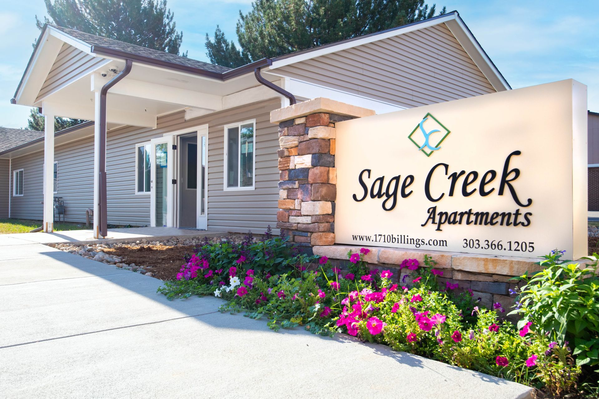 Sage Creek