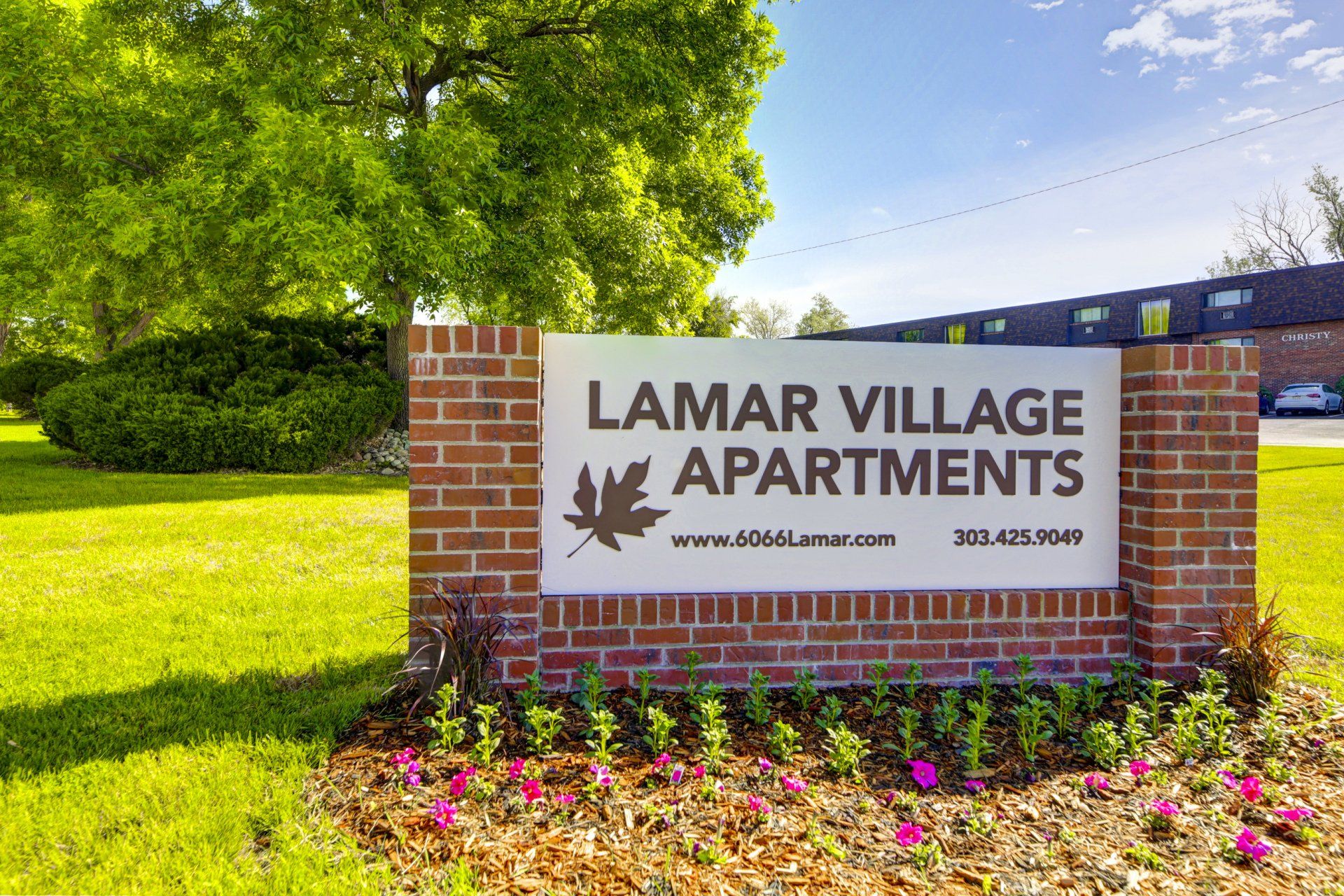 Lamar Village