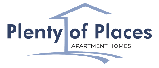 Plenty of Places Logo