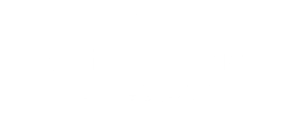Plenty of Places Logo