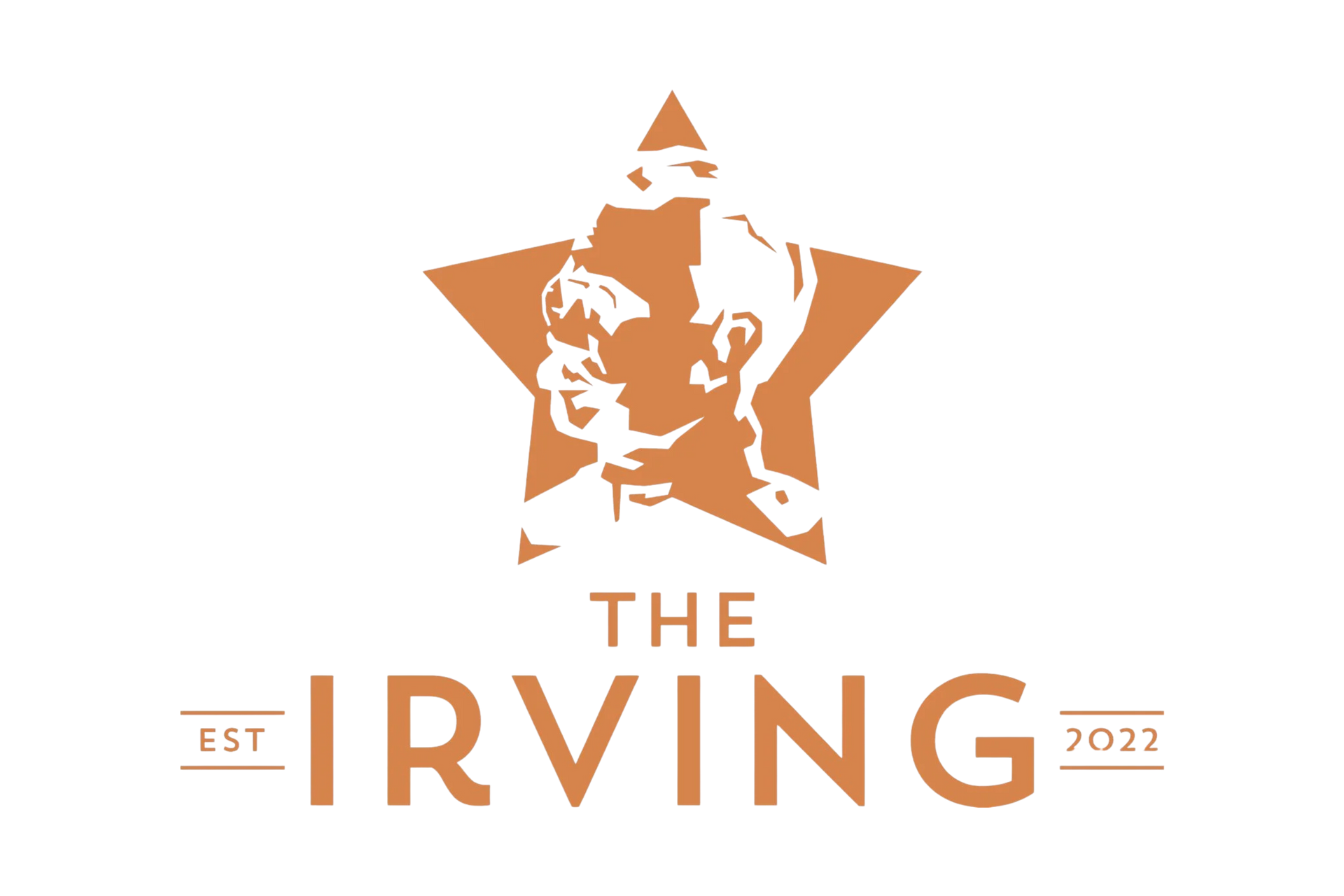 The Irving Logo