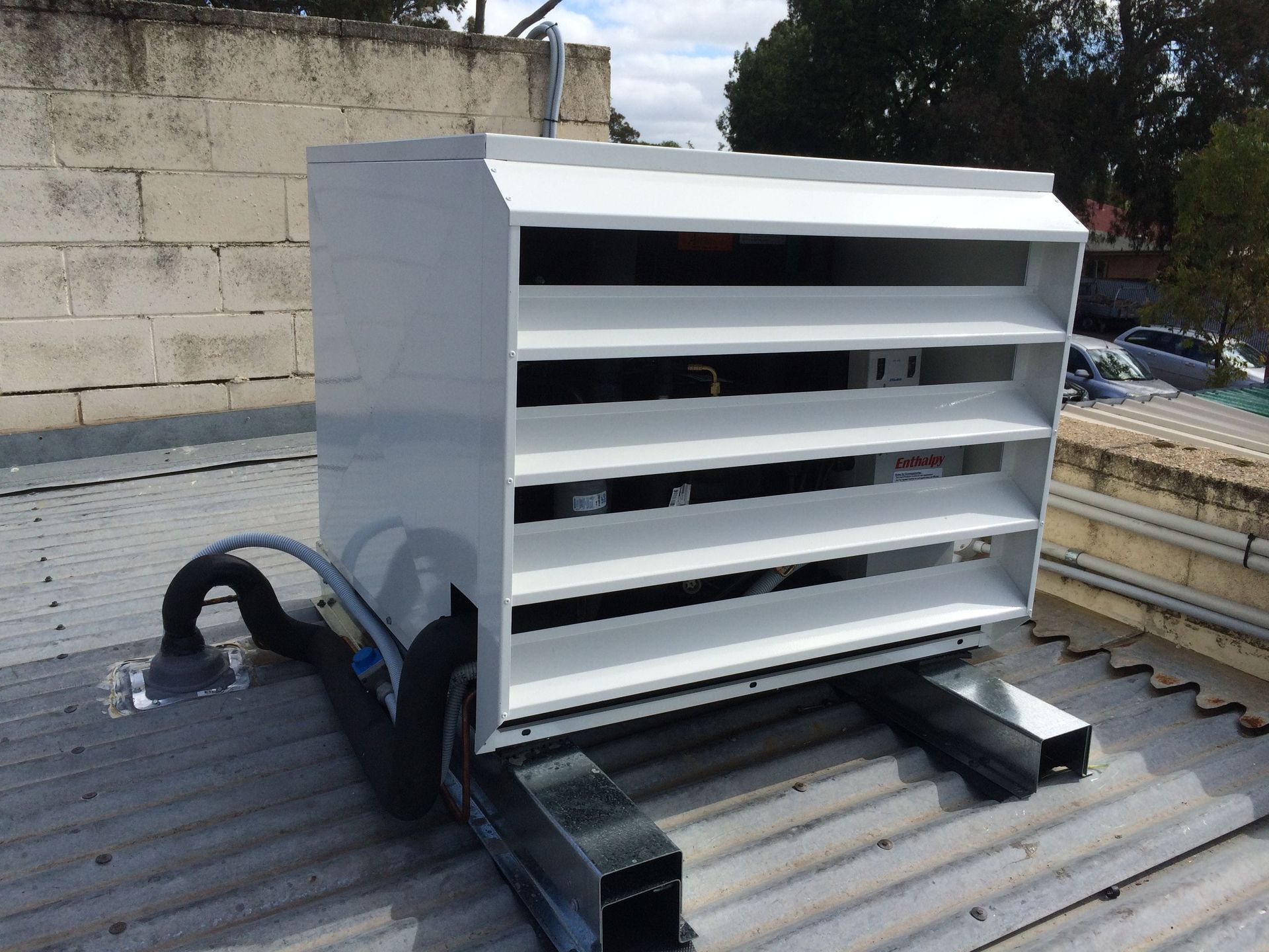 Redtech Commercial Refrigeration images-03