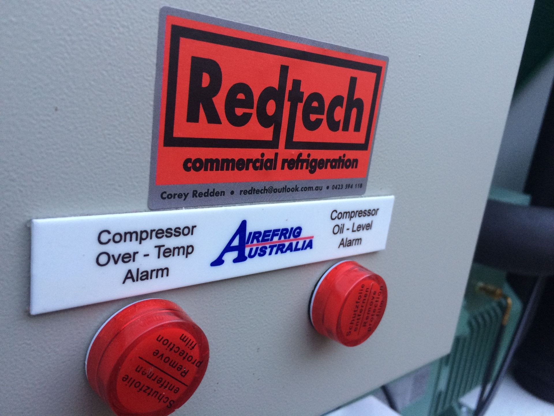 Redtech Commercial Refrigeration images-04
