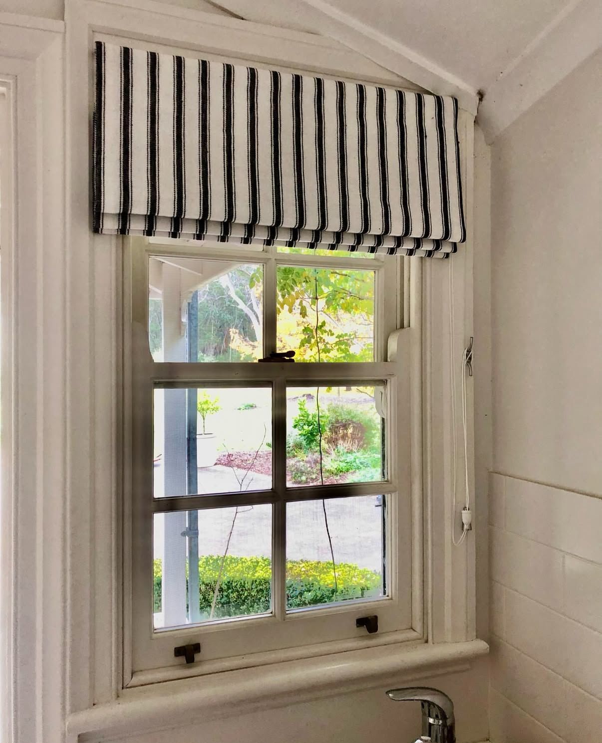 Grey Roller Blinds — Blinds in Bowral, NSW