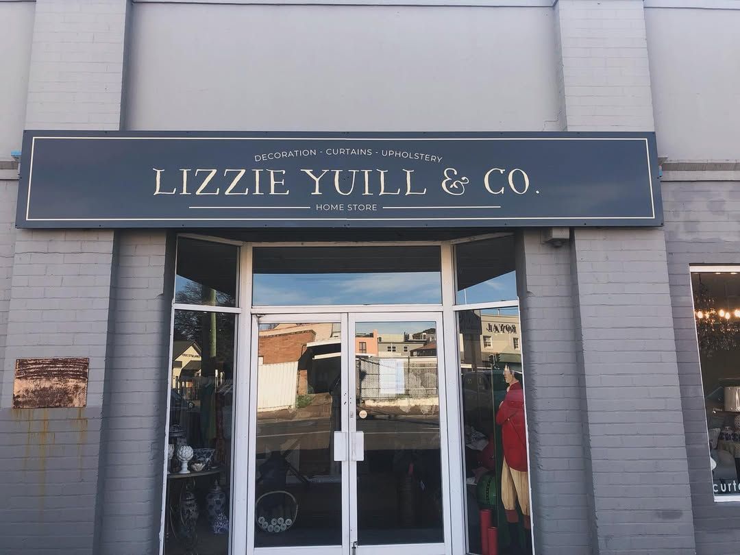 Grey Interior Design Colour Scheme — Interior Decorator in Bowral, NSW