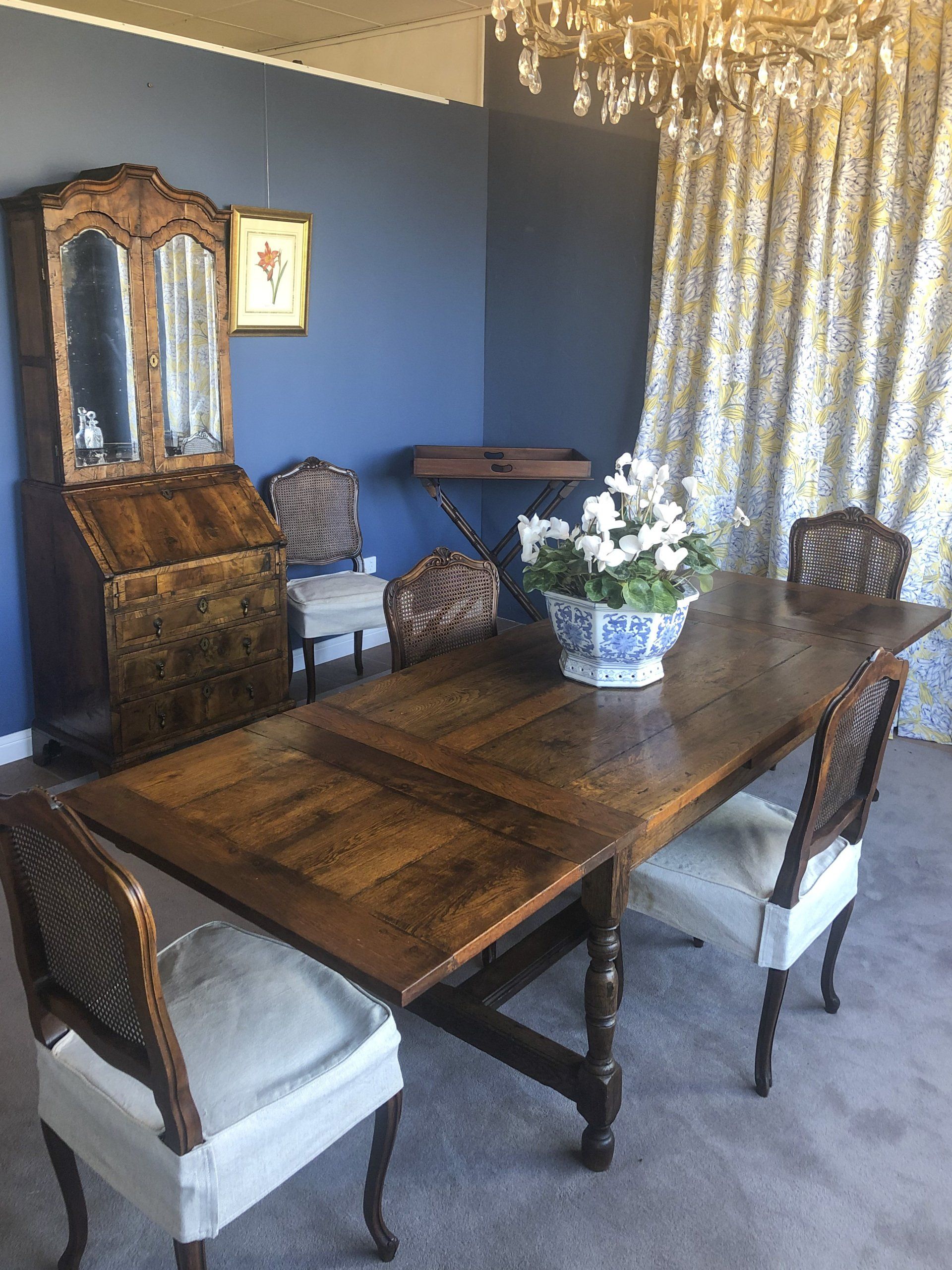 Dining Room Design — Interior Designers in Bowral, NSW