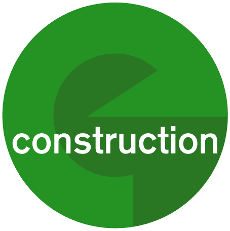 edm group green project construction icon