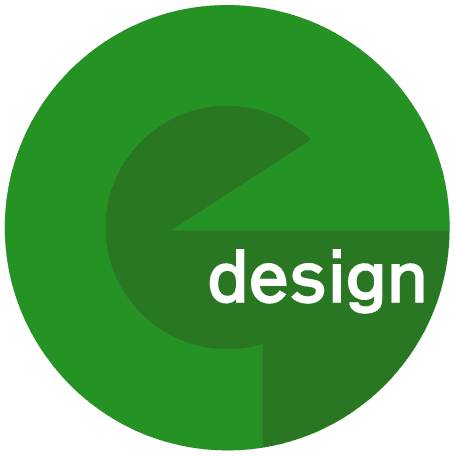 edm group green project design icon