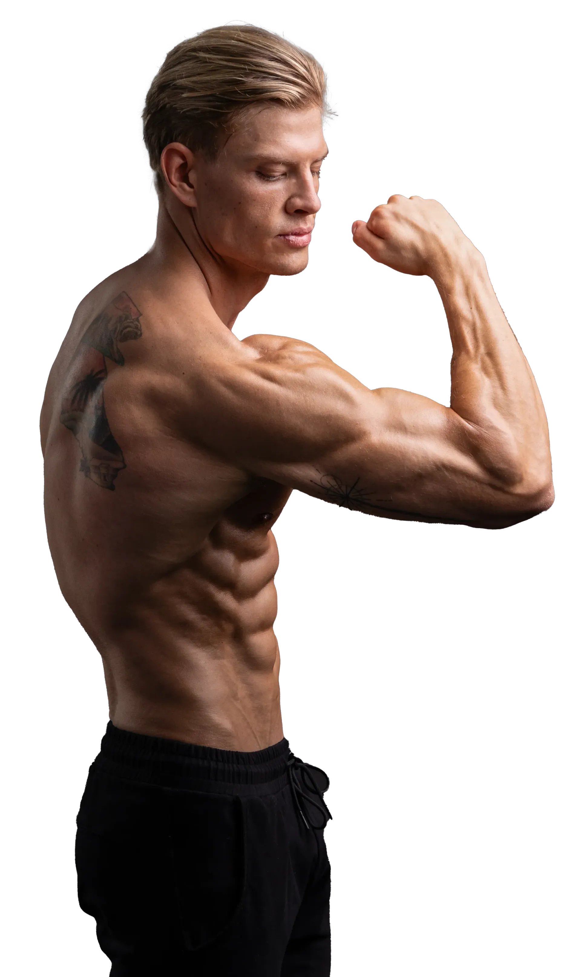 Merijn Schoeber Daily Wins
