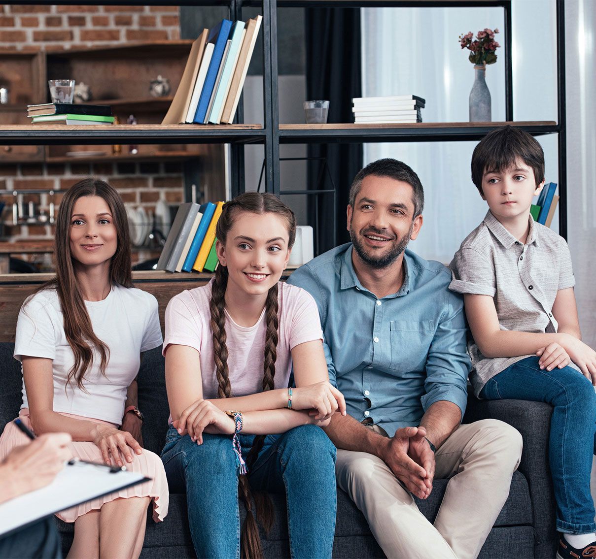 PSICÓLOGA LUCINA LEON URIBE