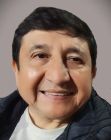 Pastor Antonio Vallejo