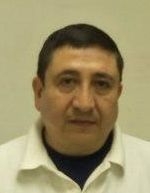 Pastor Antonio Vallejo