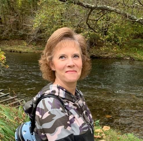 Tracy Goldman - Music Director