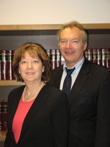 Horn & Kelley, Chicago Disability Lawyers