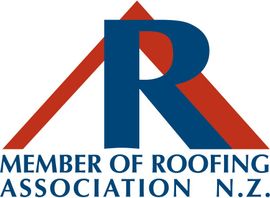 Member of roofing association NZ