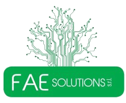FAE SOLUTIONS-LOGO
