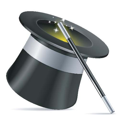 social magic adds content to Facebook