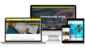 responsive websites for small business