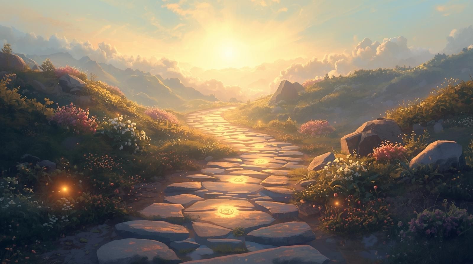 Holistic Harmony Package