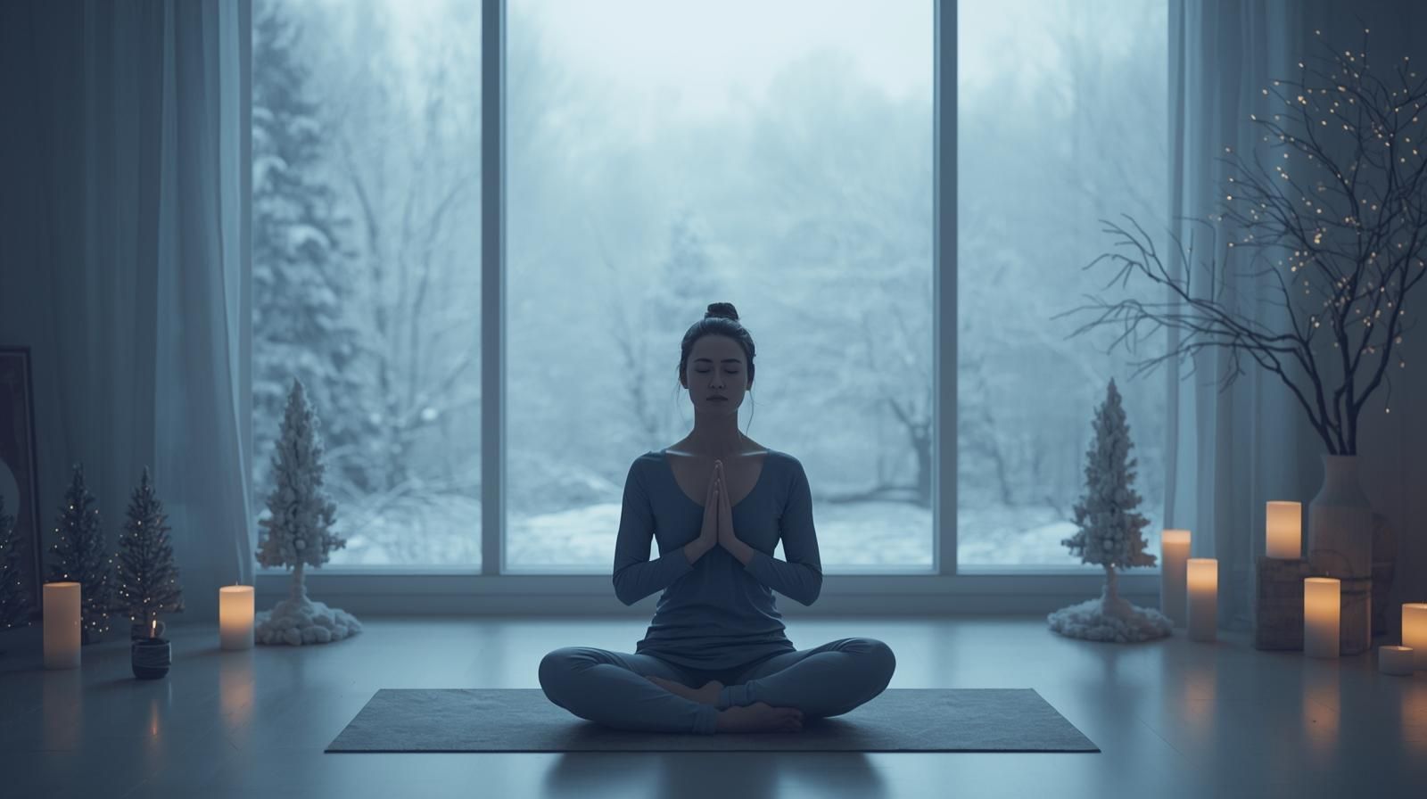 Winter Harmony Reset-Restore