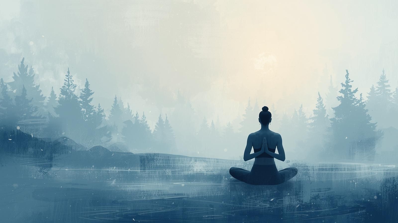 Winter Harmony Reset-Align