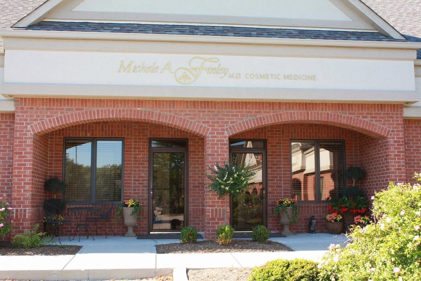 Michele A Finley Cosmetic Medicine exterior