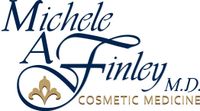 Michele A. Finley Cosmetic Medicine logo