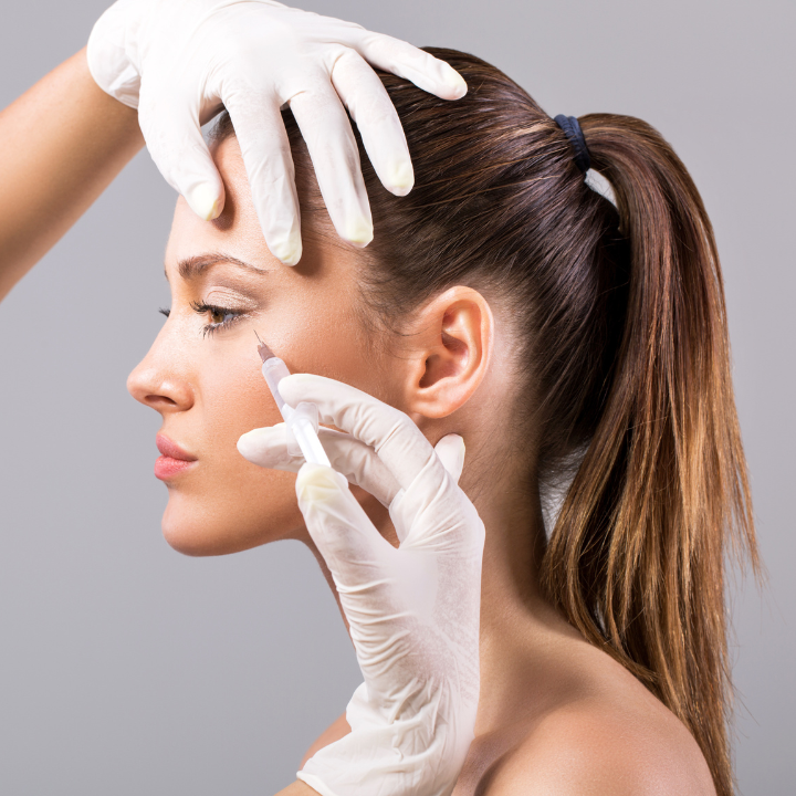 The Truth Behind BOTOX®: Debunking Misconceptions and Myths
