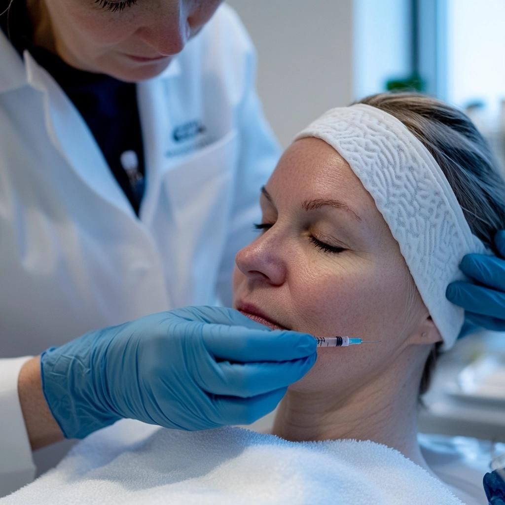 Benefits Beyond Wrinkle Reduction